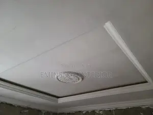 Pop Ceiling