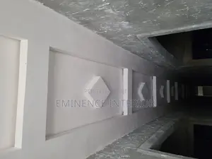 Pop Ceiling