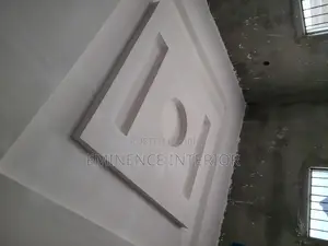 Pop Ceiling