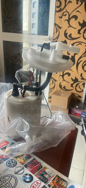 Kia Optima Fuel Pump 2011-2016