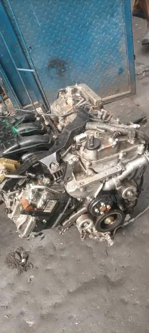 Engine for Toyota Lexus RX 350.