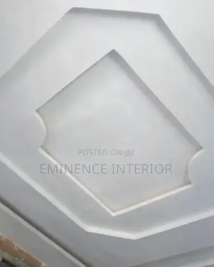Pop Ceiling