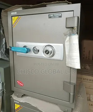 Fireproof Safe (Bs-d670)