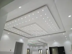 Pop Ceiling Design