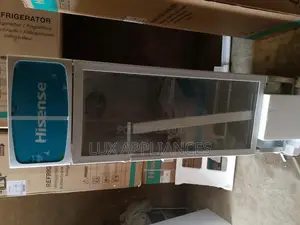 Original Brand New Hisense 222L Refrigerator