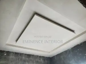 Pop Ceiling