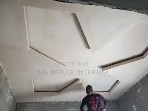 Pop Ceiling