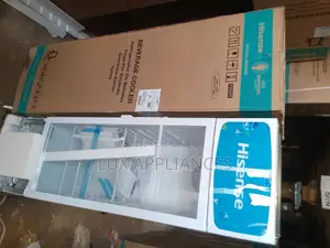 Brand New Hisense 222L Refrigerator