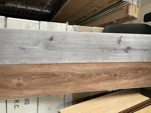 SPC Wooden Floor