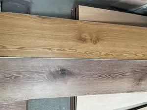 SPC Wooden Floor