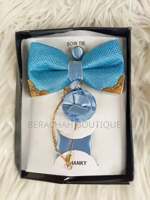 Men Quality Bow Ties