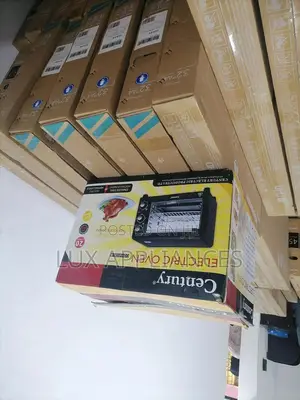 Best Quality Century 20L Microwave