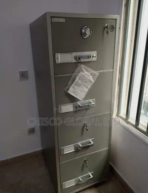 Fireproof Safe (Bif400)