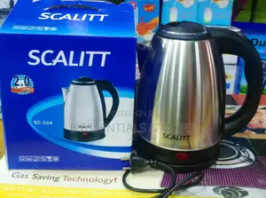 2litres Fast Heating Electric Kettle
