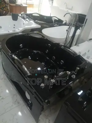 Executive England Double Jacuzzi 028