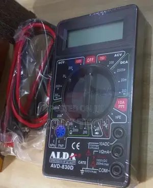 Digital Multi Meter