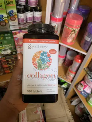 Youtheory Collagen