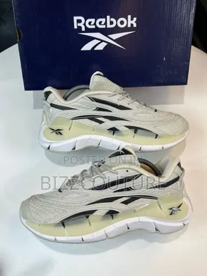 Original Reebok Sneakers Available in Store