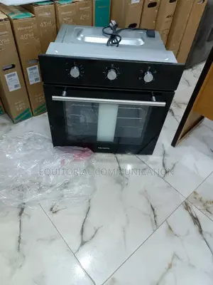 Polystar 60cm Built in Electric Oven Pv-Jy60ke
