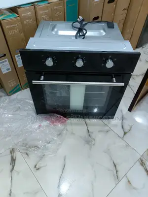 Polystar Built-in Oven With Grill | PV-JY60KE