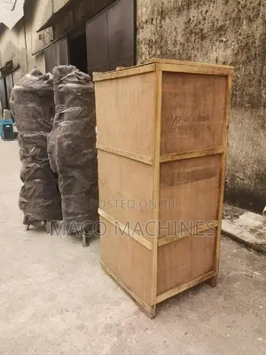 Pure Water Sachet Equipments Units