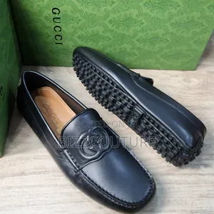 Original Gucci Loafers Available in Store