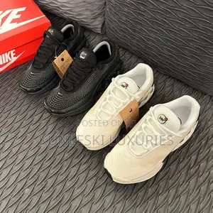 Original Nike Air Max DN Sneakers Collections
