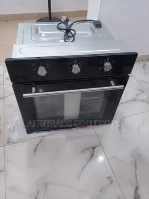POLYSTAR PV-JY60KE Built-in Electric Oven