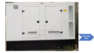 Perkins Diesel Generator 350kva.