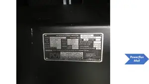 Perkins Diesel Generator 400kva.