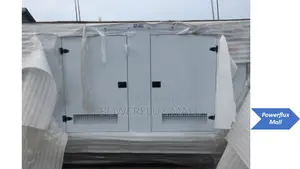 Perkins Diesel Generator 400kva.