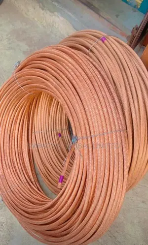 70mm Ber Copper