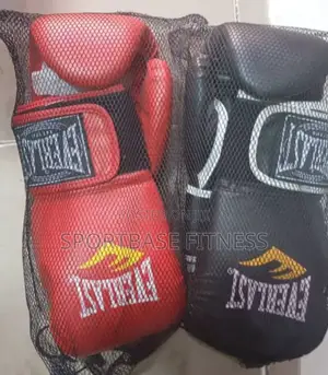 Boxing Gloves
