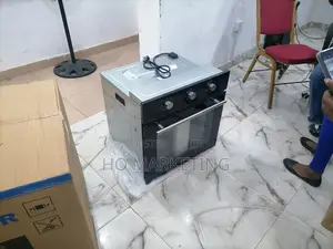 The New Polystar Polystar Built-in-Electric Oven [Pv-Jy60ke