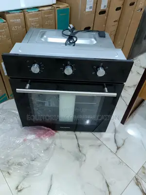 High -Efficency Polystar Built in Electric Oven 