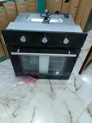 Good Quality Polystar Built in Electric Oven Pv-Jy60ke