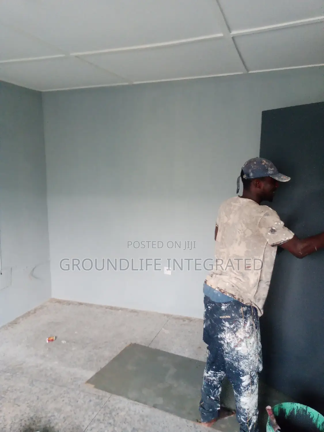 Painter for Hire