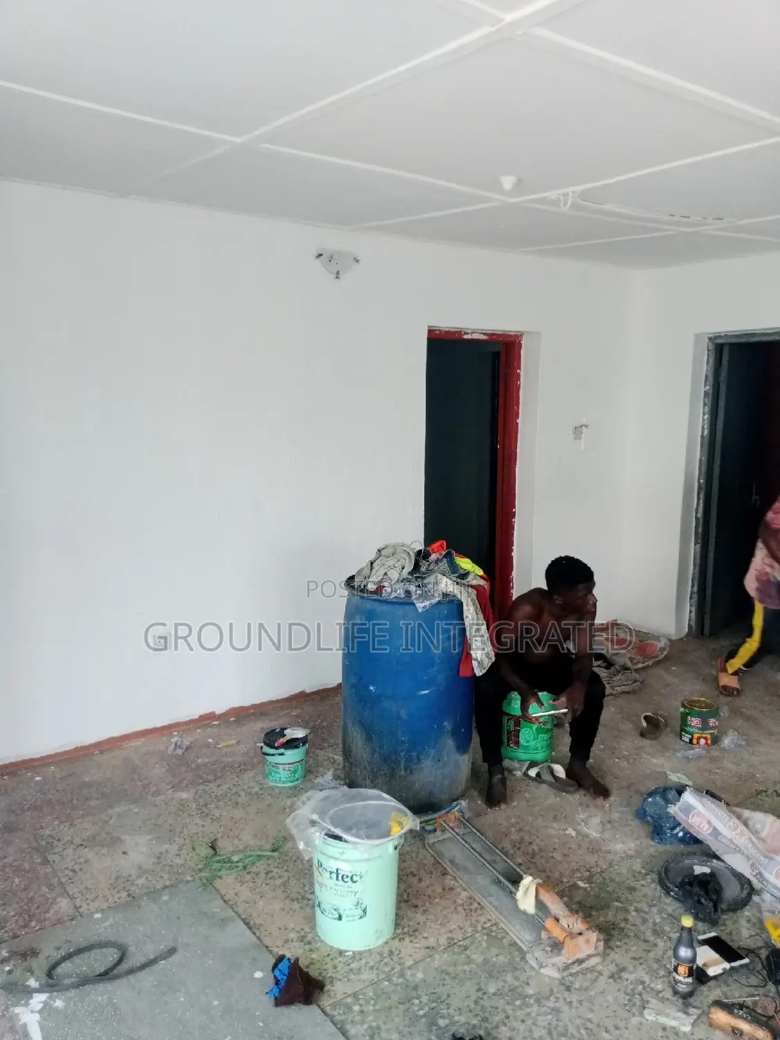 Painter for Hire