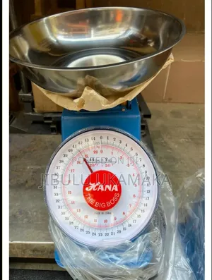 20kg Kitchen Scale
