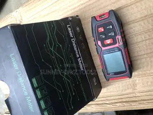 Laser Distance Meter