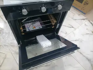 Best New Polystar Buily-in-Electric Oven [Pv-Jy60ke}