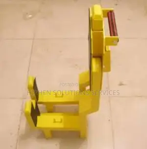 Heavy Duty Wheel Clamp Tyre Lock Anti-Theft for Vehicle Car