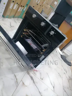 Improved Polystar Built-in-Electric Oven [Pv-Jy60ke}