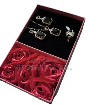 Jewelry for Ladies Wears