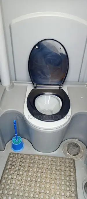 Supreme Portable Toilets
