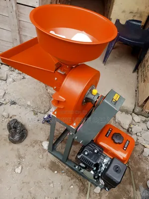 Grinder MLL