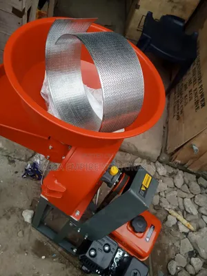Grinder MLL