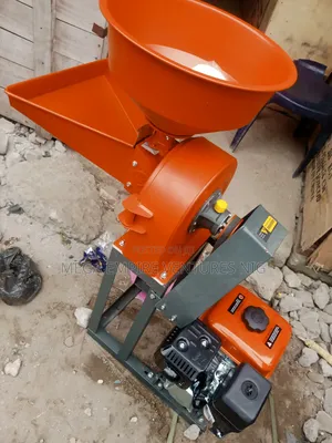 Grinder MLL