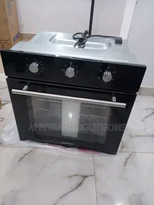 Durable POLYSTAR PV-JY60KE Built-in Electric Oven