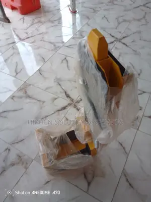 Wheel Clamp Lock for Caravan Car Security